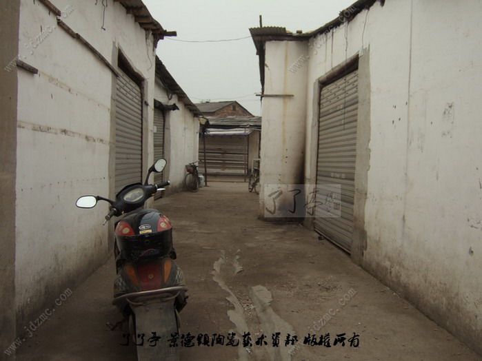 春节瓷业简报-景德镇东风瓷厂篇