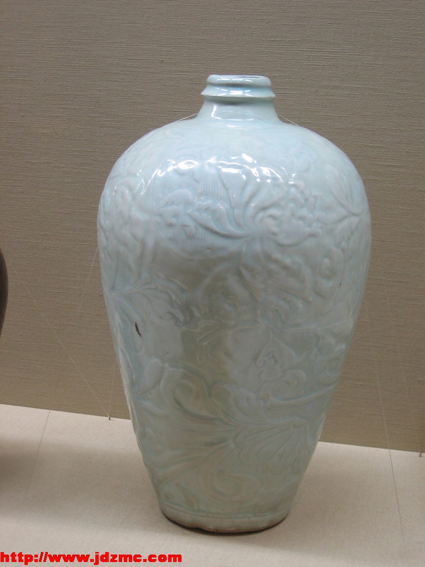 日本东京国立博物馆藏中国瓷器