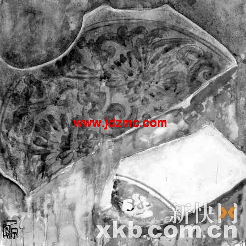 ����֮���Ĳ�ī����(��ͼ)