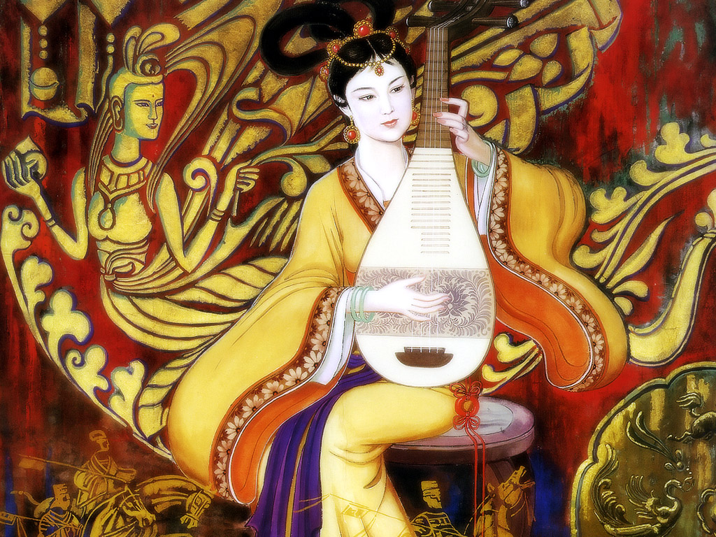 手绘 - 香儿 - xianger 手绘 - 香儿 - xianger