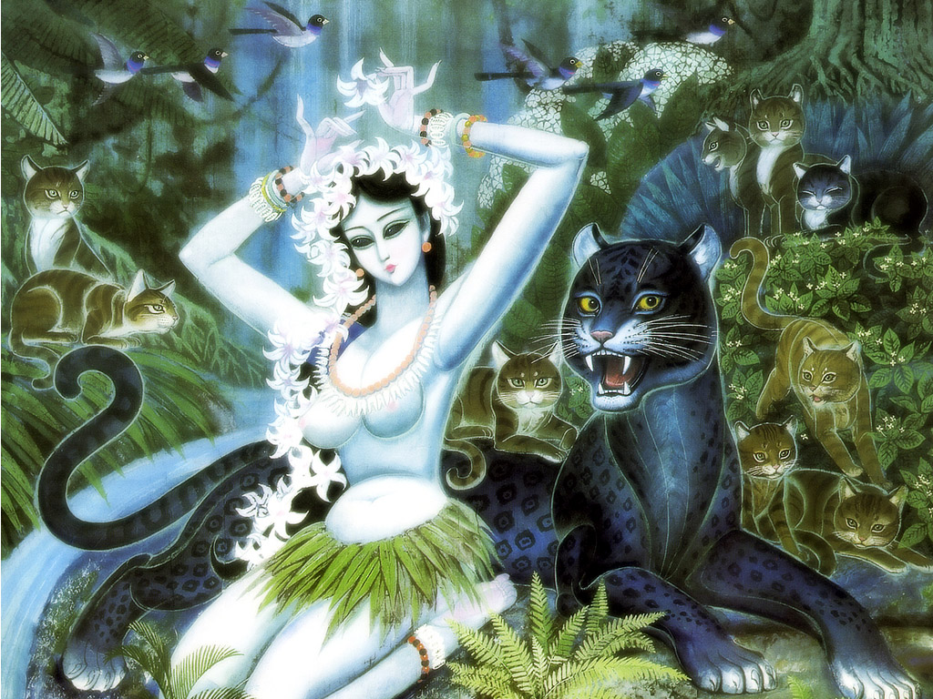 手绘 - 香儿 - xianger 手绘 - 香儿 - xianger