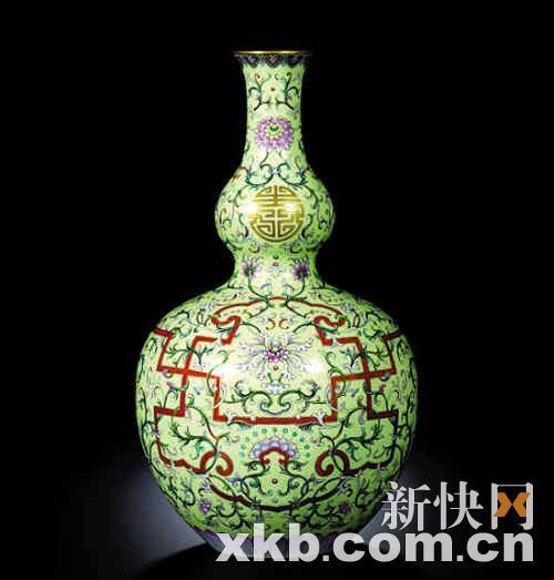 稀缺材质类艺术精品永远抢手