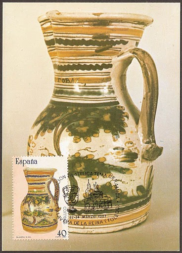 陶瓷（国外篇）- 『 专题极限 』 - tjmwxq - tjmwxq的博客