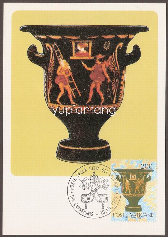 陶瓷（国外篇）- 『 专题极限 』 - tjmwxq - tjmwxq的博客