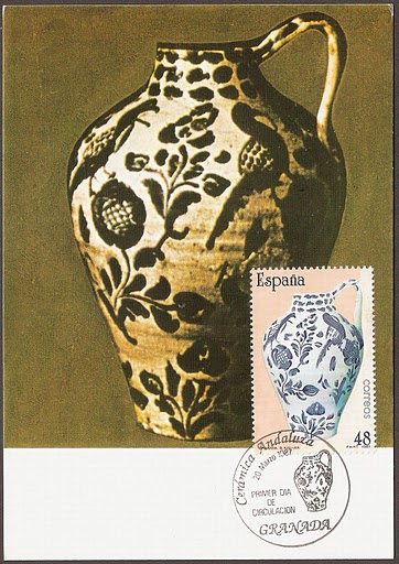 陶瓷（国外篇）- 『 专题极限 』 - tjmwxq - tjmwxq的博客