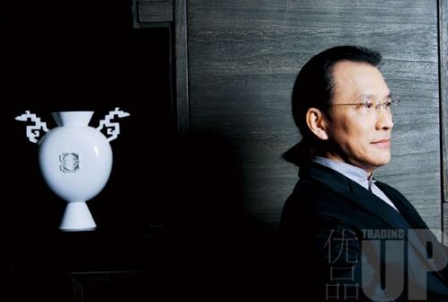 白瓷 五百年间的气韵流转