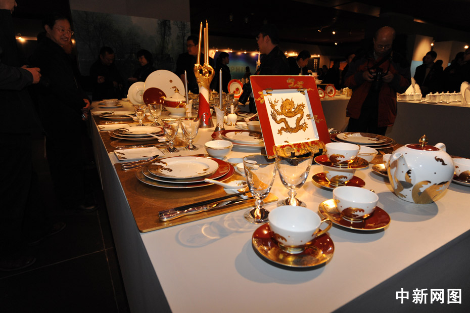 景德镇陶瓷 - enter6868 - 沙漠玫瑰