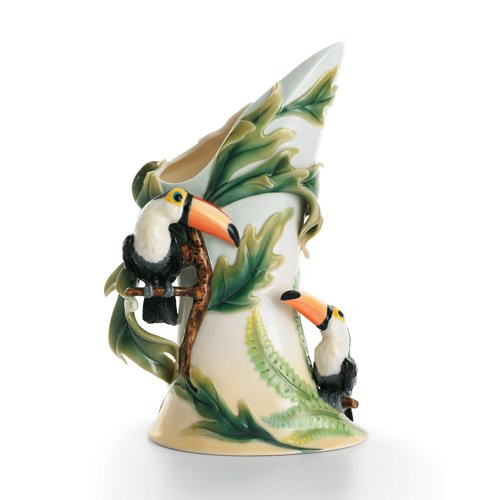 陶瓷欣赏 - 夏天 - 夏天的博客