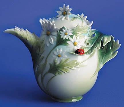 陶瓷欣赏 - 夏天 - 夏天的博客