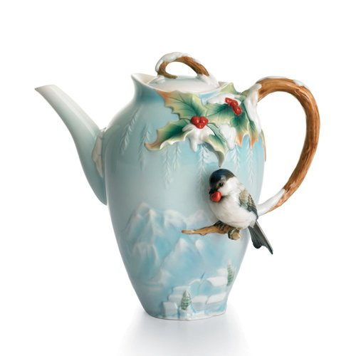 陶瓷欣赏 - 夏天 - 夏天的博客