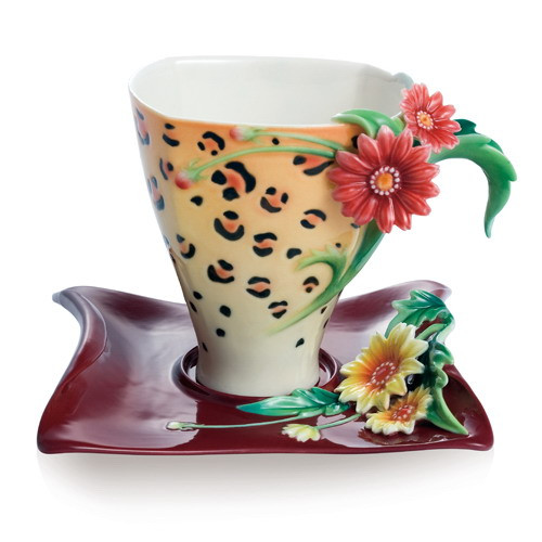 陶瓷欣赏 - 夏天 - 夏天的博客