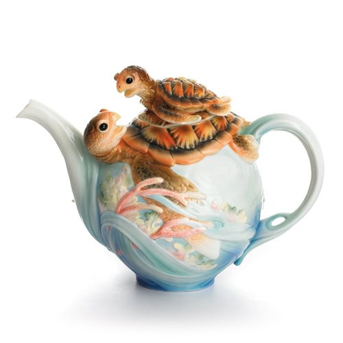 陶瓷欣赏 - 夏天 - 夏天的博客