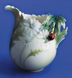 陶瓷欣赏 - 夏天 - 夏天的博客