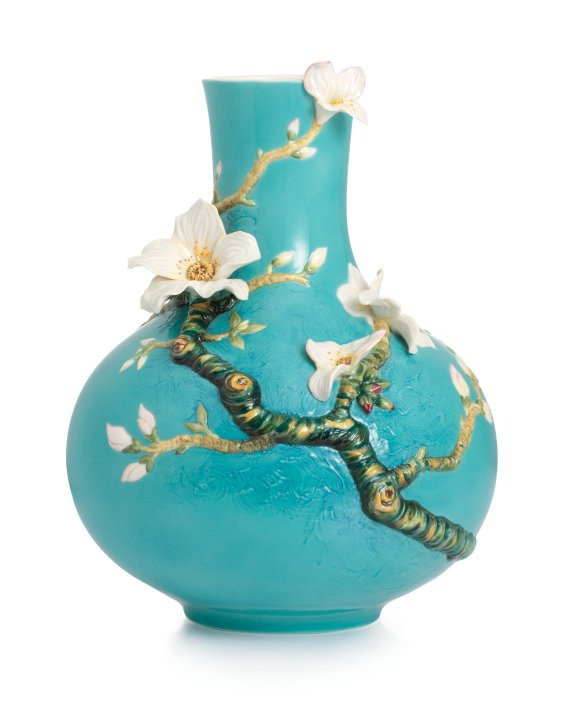 陶瓷欣赏 - 夏天 - 夏天的博客