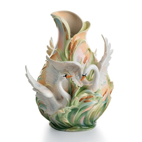 陶瓷欣赏 - 夏天 - 夏天的博客