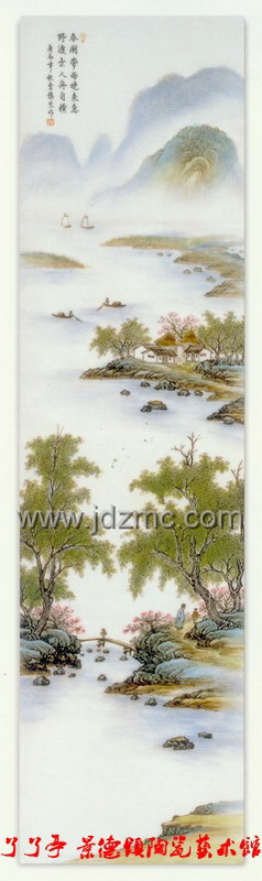 父亲的遗产（李镇生）