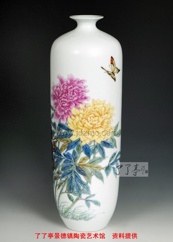 毕胜 景德镇陶瓷新作赏