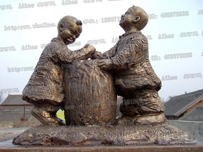 景观设计中环境陶艺的美学价值研究