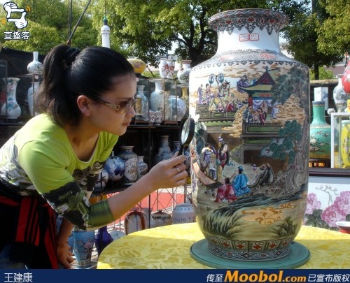 熟悉人,严造型,讲笔墨—浅议陶瓷人物画创作