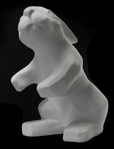 专访中国工艺美术大师吴锦华