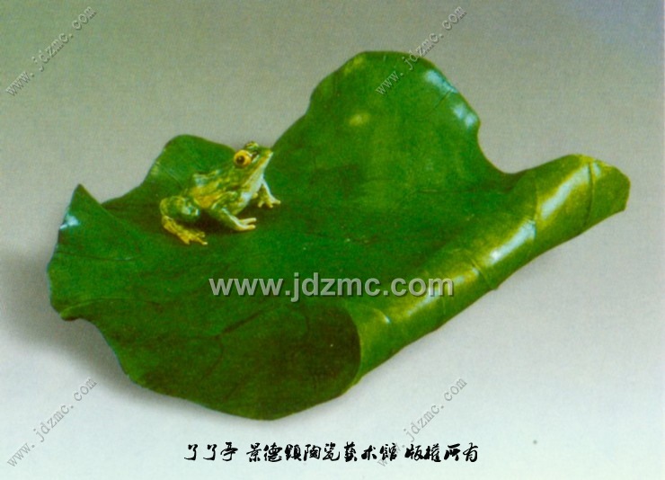 国之瑰宝-张育贤 中国工艺美术大师