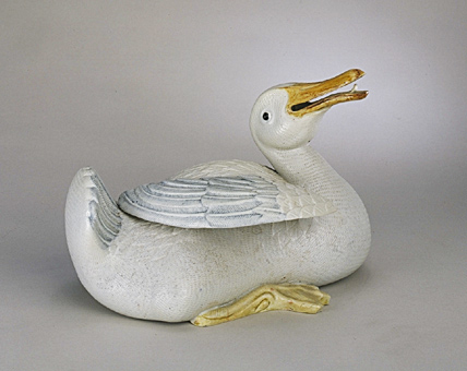 清代陶瓷欣赏1  - 丫丫 - 願朋友2009 財气牛牛