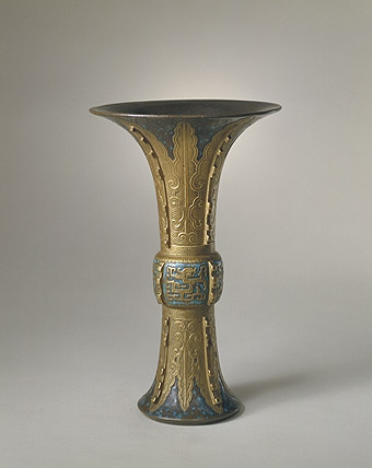 清代陶瓷欣赏1  - 丫丫 - 願朋友2009 財气牛牛