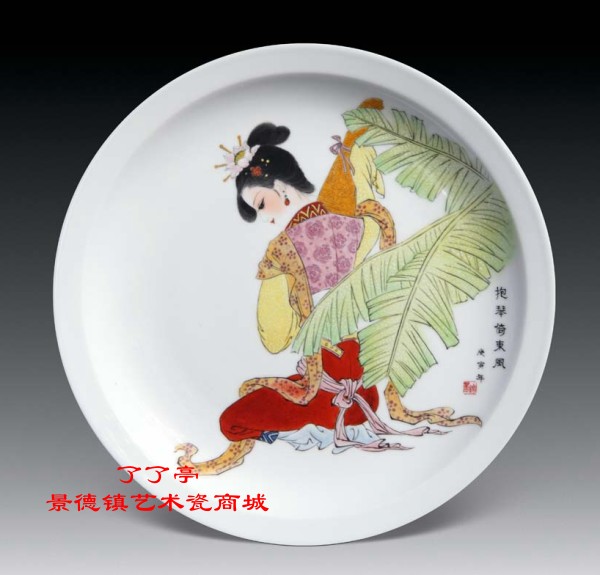 四大名瓷诠释瓷都辉煌