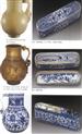 中国文化对伊斯兰的陶瓷影响
