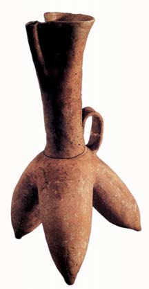 中国陶瓷发展史-资料图片总结