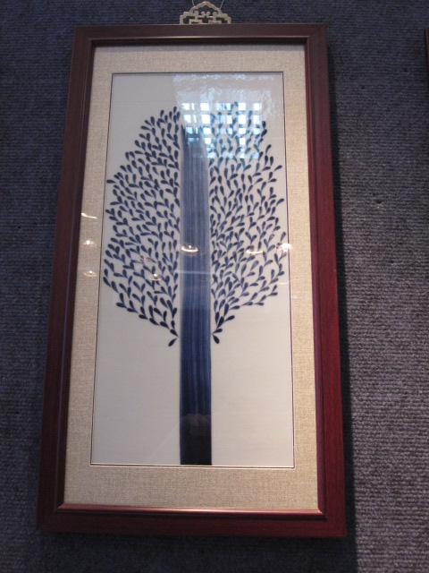 景德镇陶瓷学院 07陶设毕业设计展 - 海洋 - 想象一下