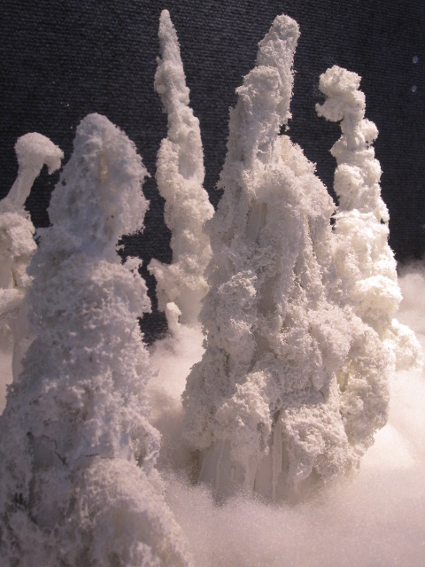 景德镇陶瓷学院，07陶艺毕业展 - 海洋 - 梦想