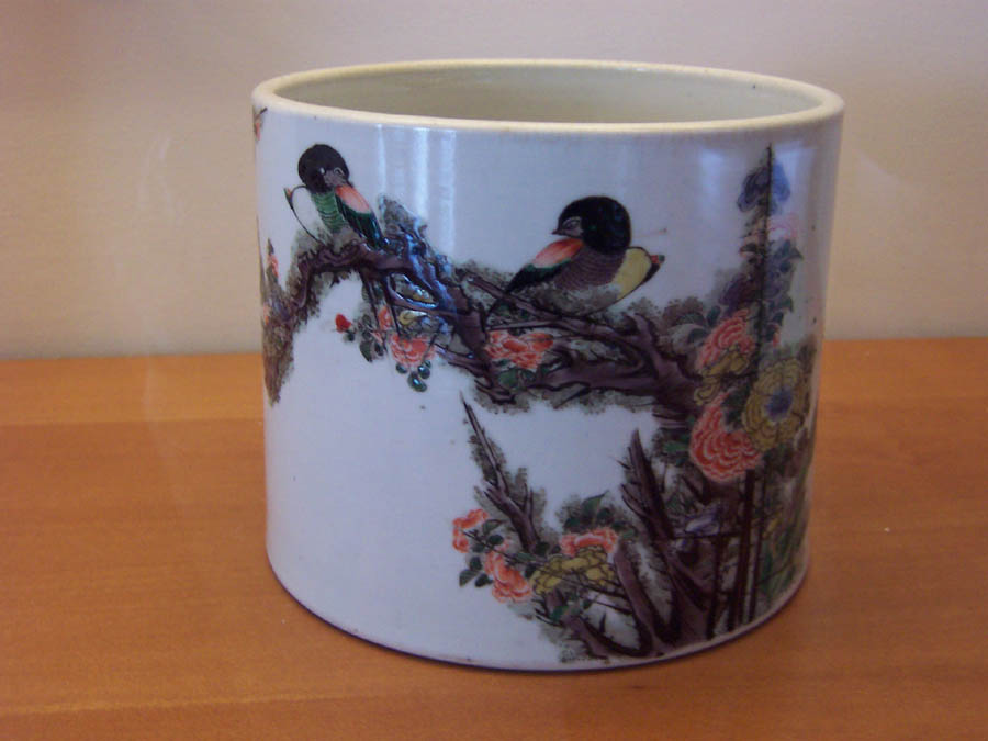 罕见的中国瓷器 [90P] - peiying0810 - 散淡花农的博客