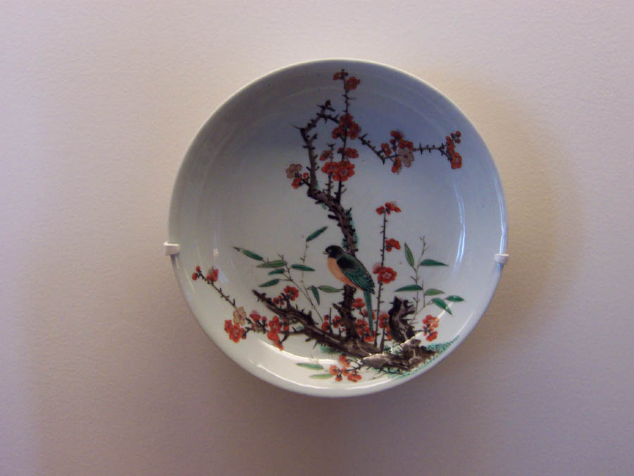 罕见的中国瓷器 [90P] - peiying0810 - 散淡花农的博客