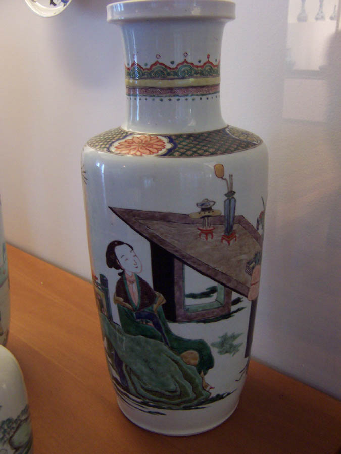 罕见的中国瓷器 [90P] - peiying0810 - 散淡花农的博客