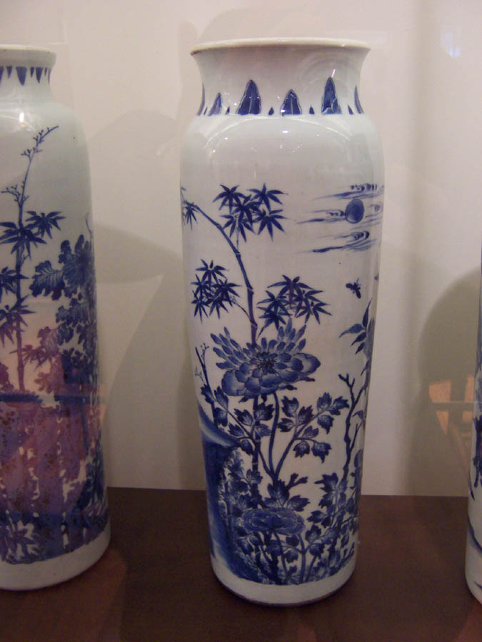 罕见的中国瓷器 [90P] - peiying0810 - 散淡花农的博客