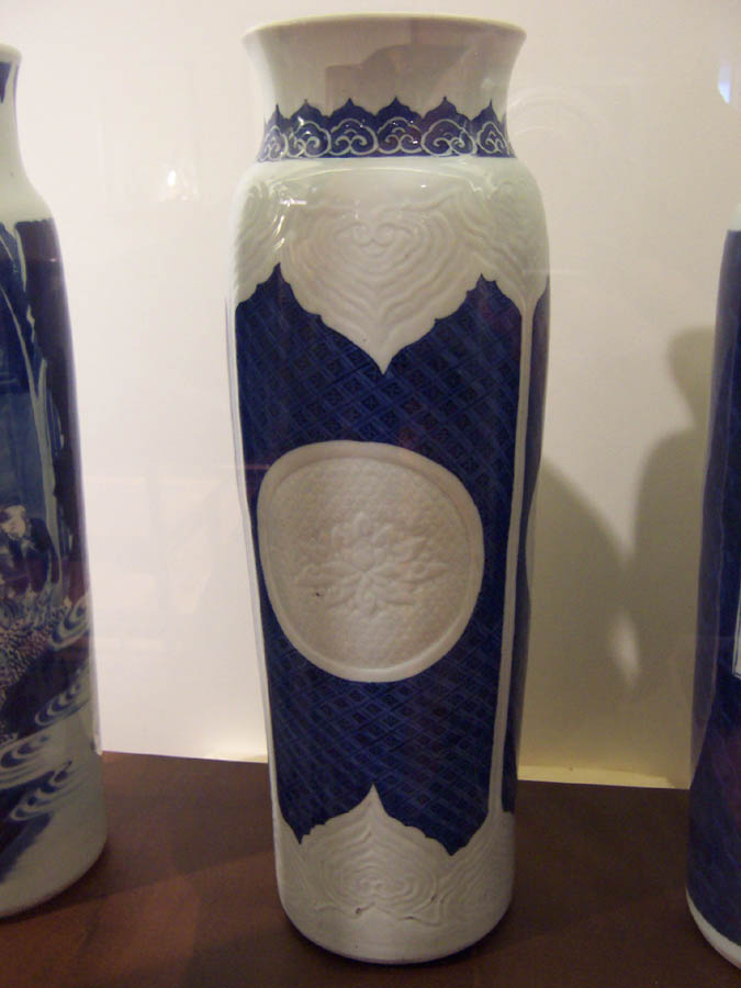 罕见的中国瓷器 [90P] - peiying0810 - 散淡花农的博客