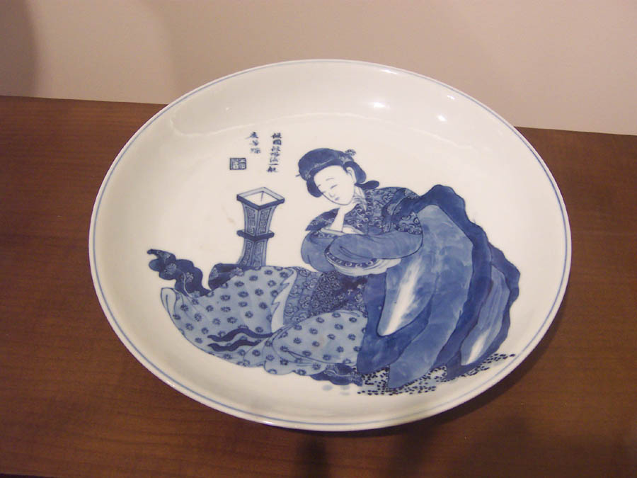 罕见的中国瓷器 [90P] - peiying0810 - 散淡花农的博客