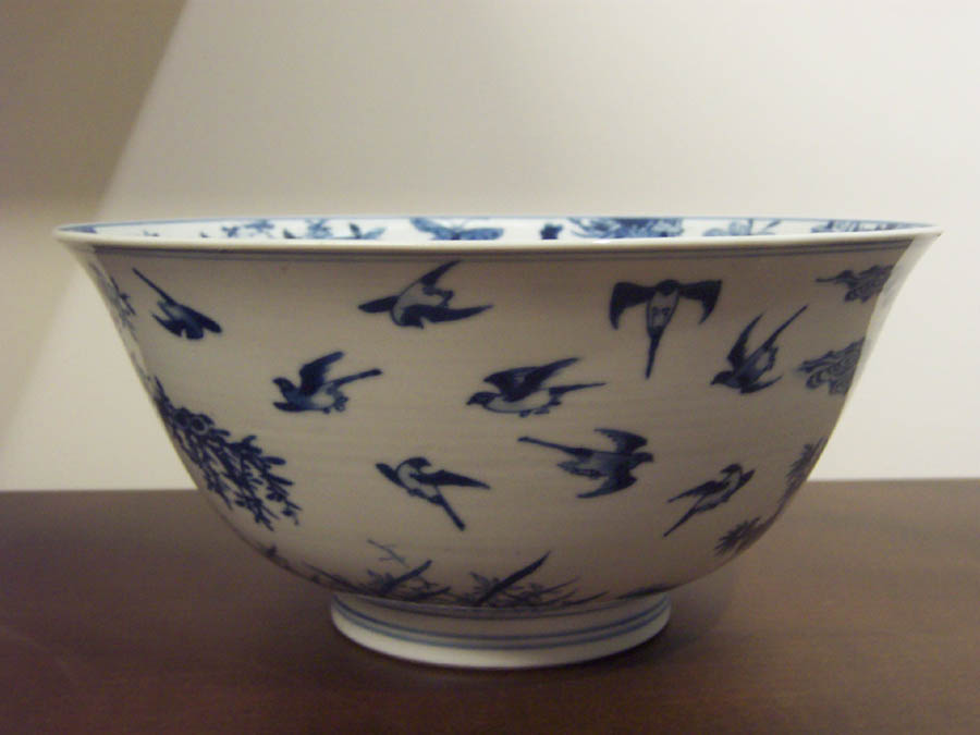 罕见的中国瓷器 [90P] - peiying0810 - 散淡花农的博客