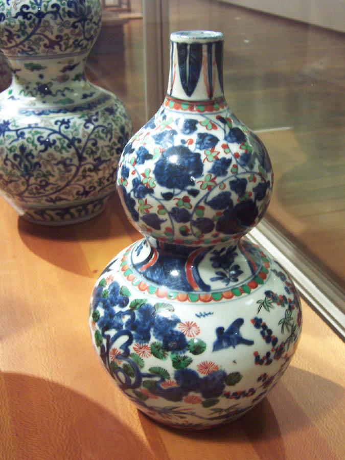 罕见的中国瓷器 [90P] - peiying0810 - 散淡花农的博客