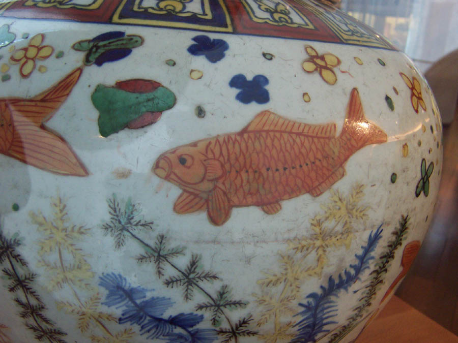 罕见的中国瓷器 [90P] - peiying0810 - 散淡花农的博客
