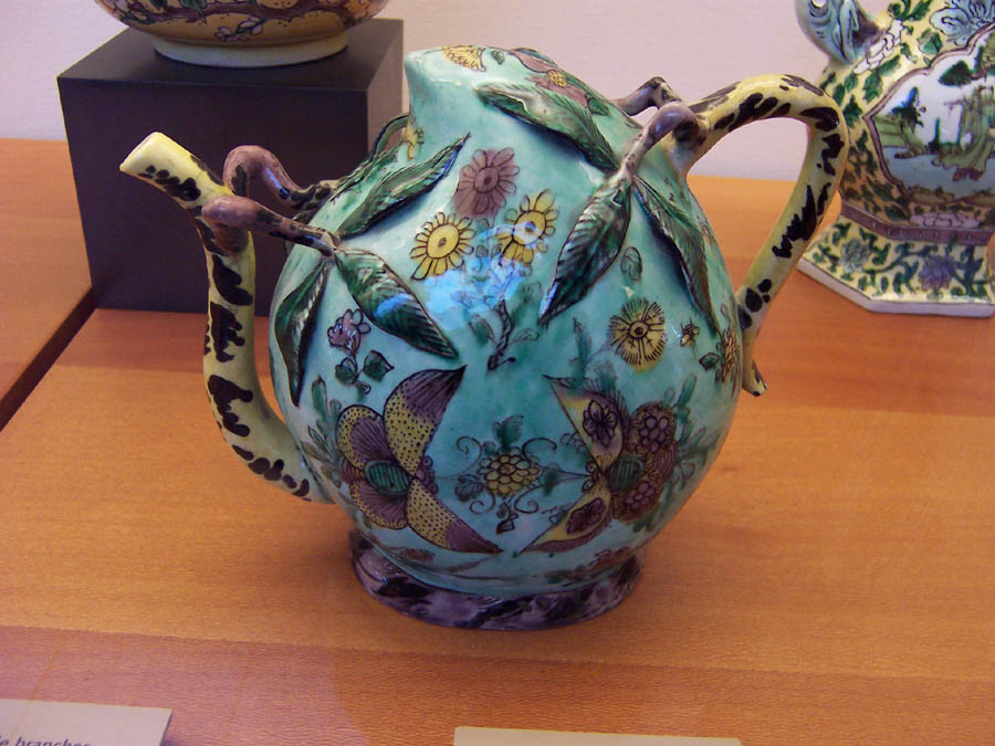 罕见的中国瓷器 [90P] - peiying0810 - 散淡花农的博客