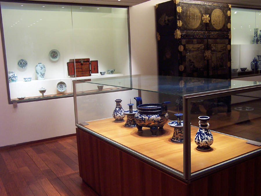 罕见的中国瓷器 [90P] - peiying0810 - 散淡花农的博客