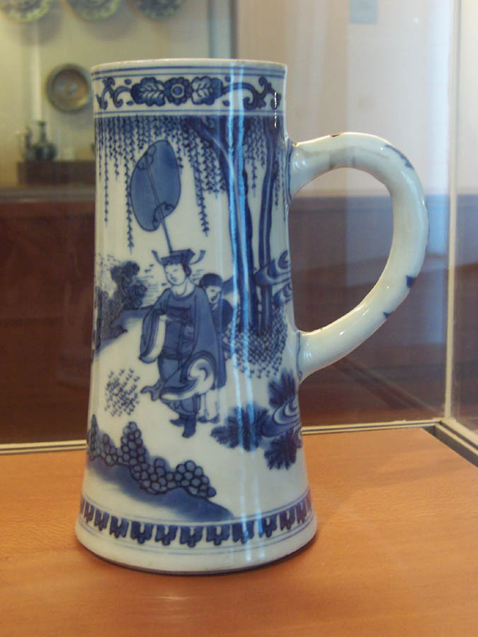 罕见的中国瓷器 [90P] - peiying0810 - 散淡花农的博客