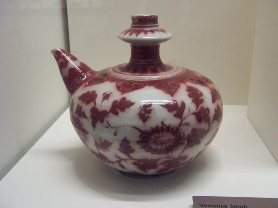 罕见的中国瓷器 [90P] - peiying0810 - 散淡花农的博客