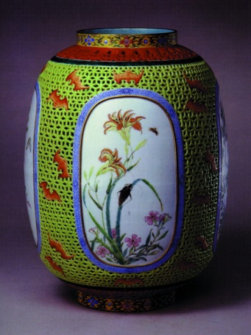 精美的历代瓷器 - li-shi-xin315181 - li-shi-xin315181的博客