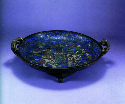 精美的历代瓷器 - li-shi-xin315181 - li-shi-xin315181的博客