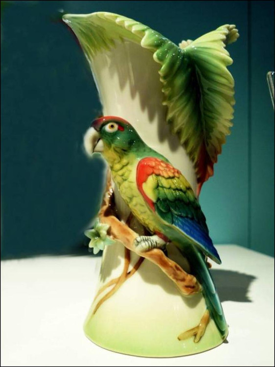 多姿多彩瓷器欣赏【组图】 - 石庆 - 石庆的博客