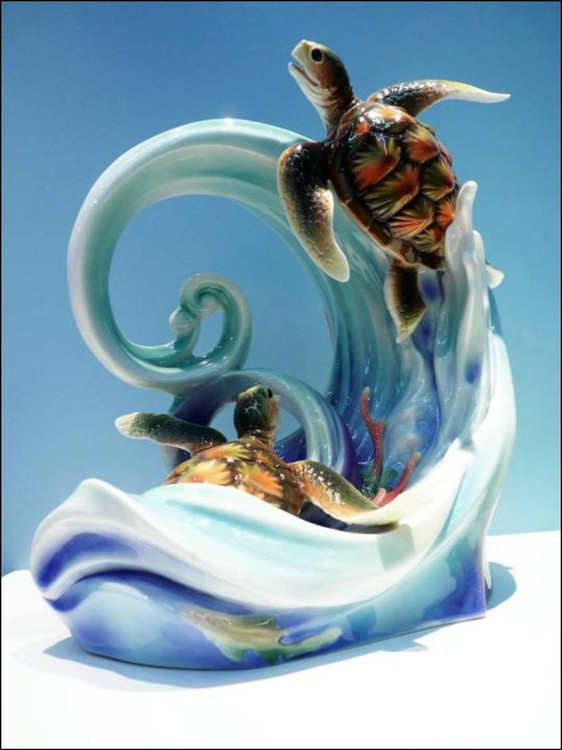 多姿多彩瓷器欣赏【组图】 - 石庆 - 石庆的博客