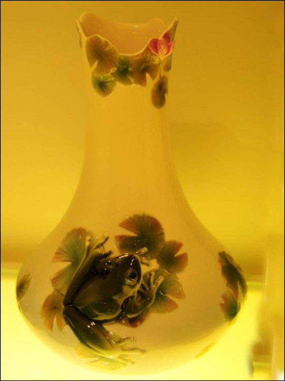 多姿多彩瓷器欣赏【组图】 - 石庆 - 石庆的博客